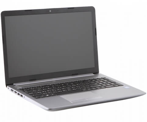 Замена оперативной памяти на ноутбуке HP 250
